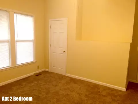 Bedroom - 443 E College St, Murfreesboro, TN 37130 photo 1 of 4