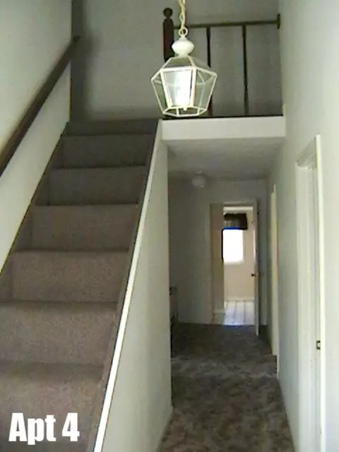 Entry Way - 443 E College St, Murfreesboro, TN 37130 photo 1 of 1