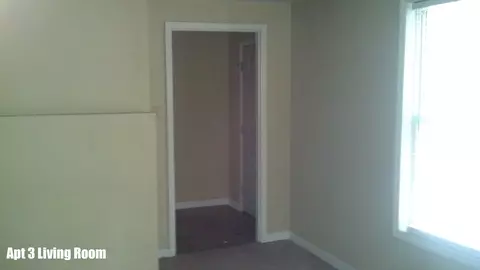 Living - 443 E College St, Murfreesboro, TN 37130 photo 2 of 3