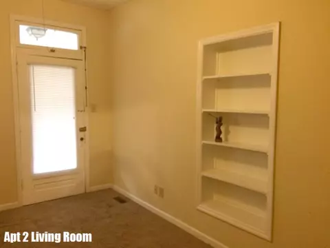 Living - 443 E College St, Murfreesboro, TN 37130 photo 1 of 3