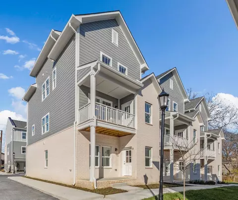 6719 Charlotte Pike #8, Nashville, TN 37209