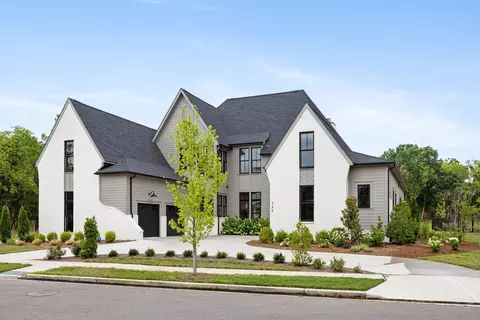 799 Carsten St, Nashville, TN 37221