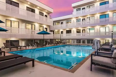 920 South St #410, Nashville, TN 37203