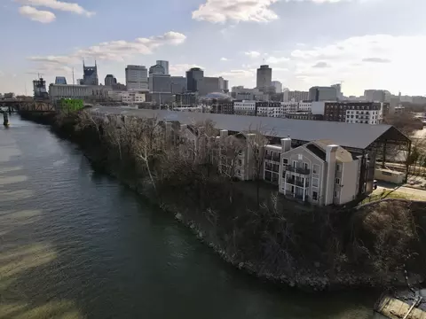 956 1st Ave N, Nashville, TN 37201