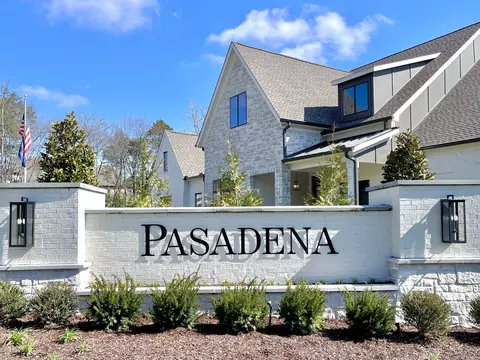 1046 Pasadena Dr, Brentwood, TN 37027