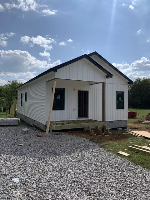 1136 Prel Ln, Lewisburg, TN 37091