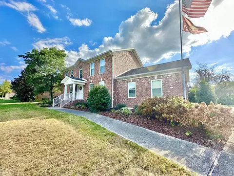 405 Warwick Way, Hopkinsville, KY 42240