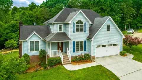 5500 Hidden Oak Ln, Ooltewah, TN 37363
