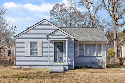 111 S Saint Marks Ave, Chattanooga, TN 37411