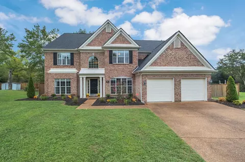 221 Newton Nook, Brentwood, TN 37027