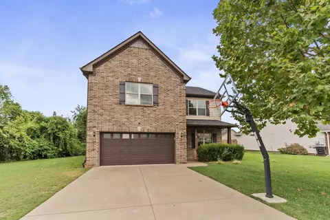 4418 Roxburghe Ct, Murfreesboro, TN 37128