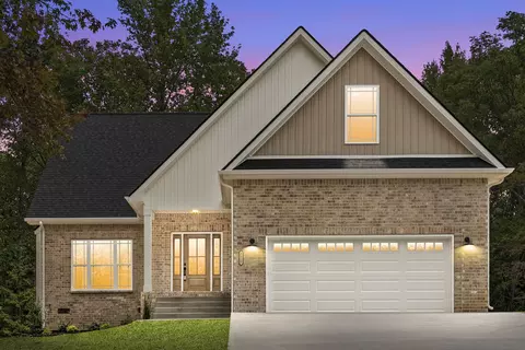 3825 Tarsus Church Rd, Palmyra, TN 37142