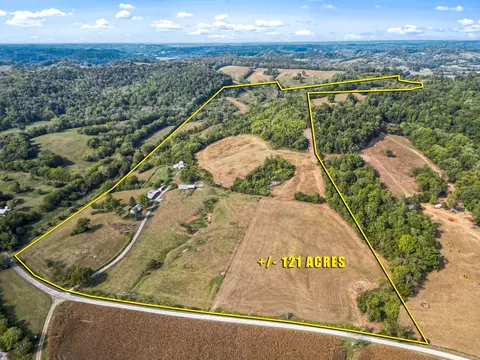 2361 Woodrow Station Rd, Frankewing, TN 38459