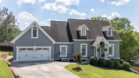 1780 NE Brookwood Dr, Cleveland, TN 37323