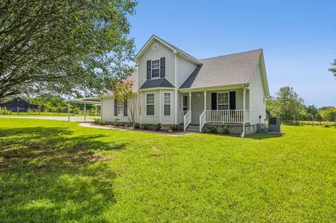 5864 Mankin Mcknight Rd, Murfreesboro, TN 37127