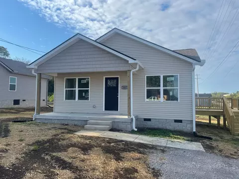 847 Marshall St, Lewisburg, TN 37091