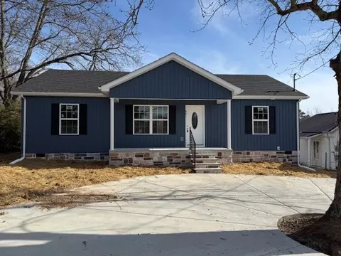 801 Westside Dr, Tullahoma, TN 37388