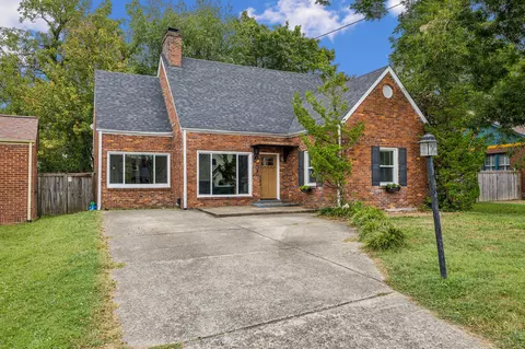 1305 Norvel Ave, Nashville, TN 37216
