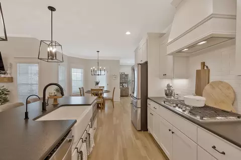 8016 Brightwater Way, Spring Hill, TN 37174