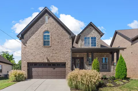860 Bloomdale Trce E, Hermitage, TN 37076