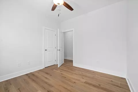 Bedroom - 665 Centre St, Pleasant View, TN 37146 photo 5 of 5