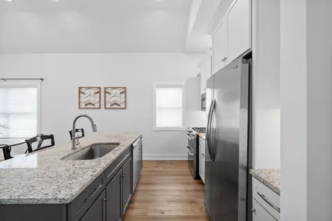 Entry Way - 665 Centre St, Pleasant View, TN 37146 photo 6 of 6