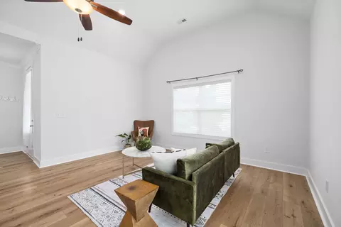 Living - 665 Centre St, Pleasant View, TN 37146 photo 1 of 1