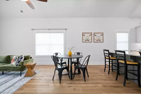 Dining - 665 Centre St, Pleasant View, TN 37146 photo 1 of 1