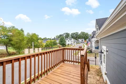 Exterior - 665 Centre St, Pleasant View, TN 37146 photo 3 of 7