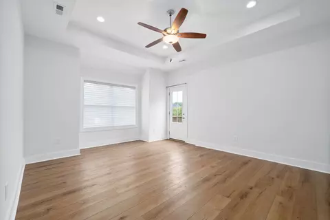 Bedroom - 665 Centre St, Pleasant View, TN 37146 photo 1 of 5