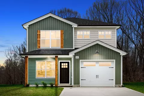 182 Quarry View Ct, Clarksville, TN 37043