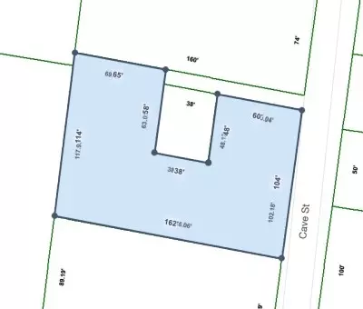 197 Cave St, Clarksville, TN 37042