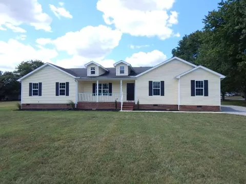 372 Brandon Dr, Mcminnville, TN 37110
