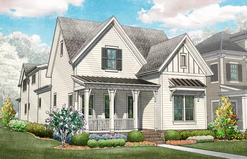 1031 Camley St, Franklin, TN 37064