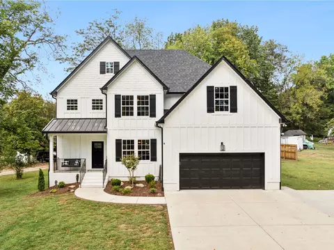 377 Sunset Island Trl, Gallatin, TN 37066