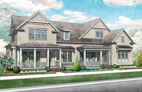 1012 Boundary St, Franklin, TN 37064