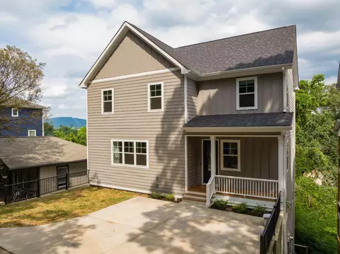 309 Thompson St, Chattanooga, TN 37405