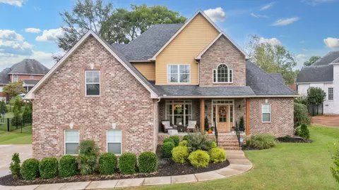 277 Grandview Cir, Gallatin, TN 37066