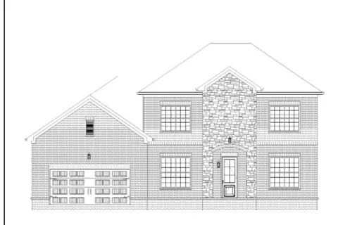 4016 Tawnya Charles Ln, Murfreesboro, TN 37128