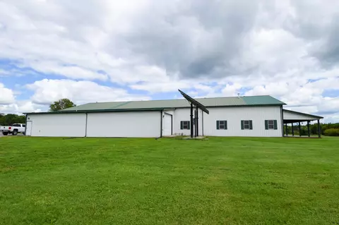 1201 Old Hopewell Rd, Castalian Springs, TN 37031