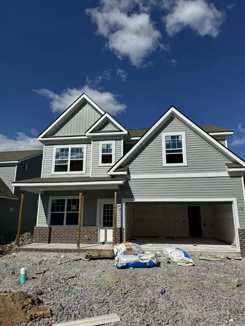 1628 Medinah Ln, Lebanon, TN 37087