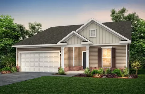 4179 Lively St, Columbia, TN 38401