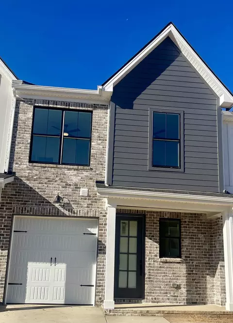 3060 Inman Dr, Thompsons Station, TN 37179