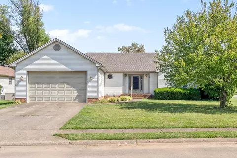 100 Carriage Way, Hopkinsville, KY 42240