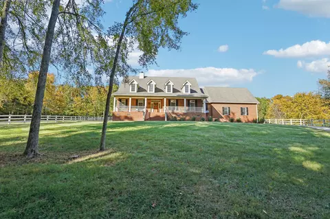8602 Ruel Mcknight Rd, Milton, TN 37118