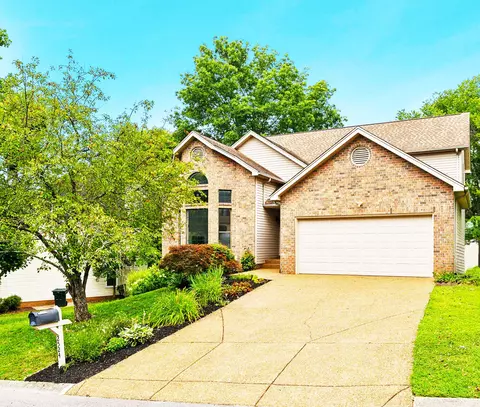 2524 Call Hill Rd, Nashville, TN 37211