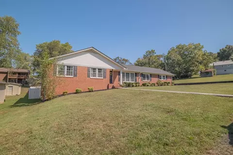 106 Terrace Ln, Woodbury, TN 37190