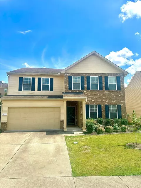 529 Rock Island Way, Lebanon, TN 37087