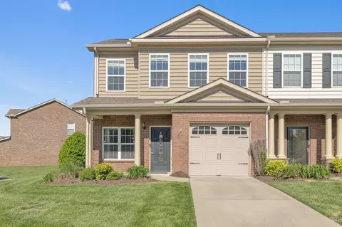 804 Meadowcrest Way, Lebanon, TN 37090