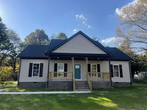 2274 Verona Caney Rd, Lewisburg, TN 37091